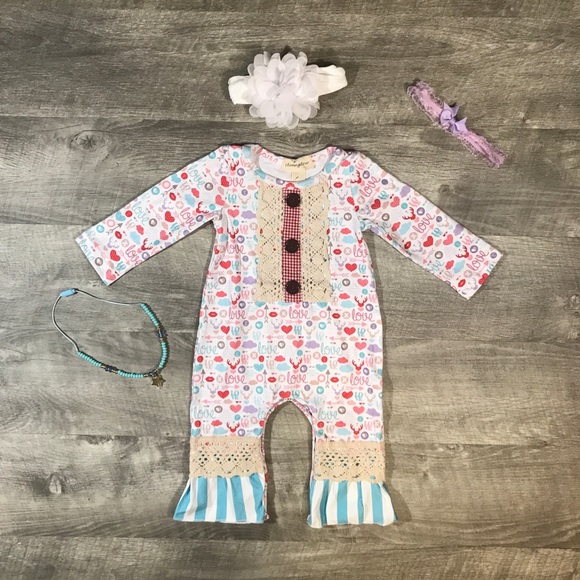 boutique baby clothes clearance